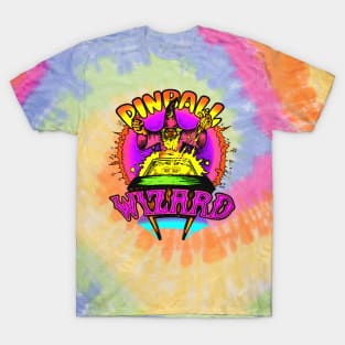 Pinball Wizard T-Shirt